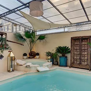 visit hotel
