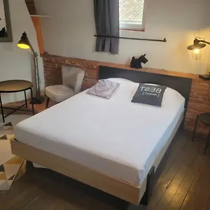 Le Colombier - A Deux Pas Du Square Charles De Gaulle Toulouse
