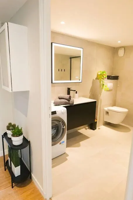 Hypercentre Rue Pietonne Au Calme Apartamento Toulouse 0*,  França