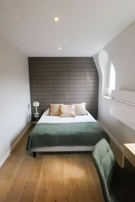 Hypercentre Rue Pietonne Au Calme Apartamento Toulouse